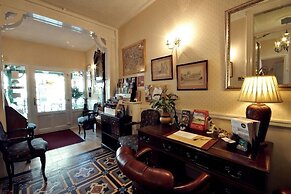 The Farthings Guest House