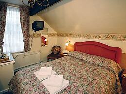 The Farthings Guest House