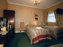 The Farthings Guest House