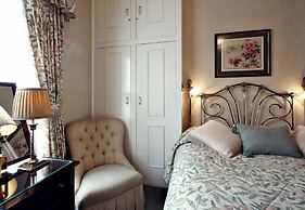 The Farthings Guest House