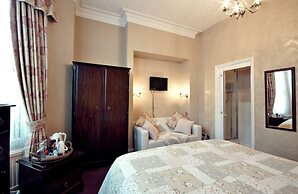 The Farthings Guest House