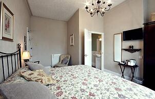 The Farthings Guest House