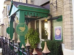 The Farthings Guest House