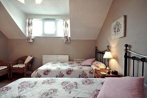 The Farthings Guest House