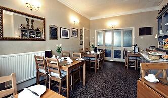 The Farthings Guest House