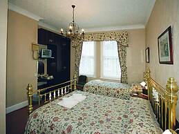 The Farthings Guest House