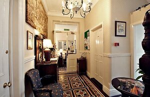 The Farthings Guest House