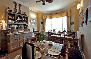 The Farthings Guest House