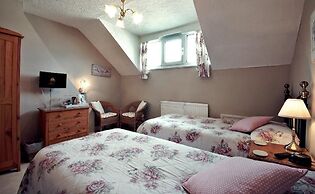 The Farthings Guest House