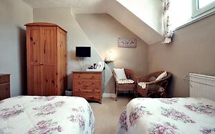 The Farthings Guest House