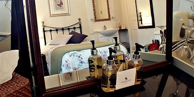 The Farthings Guest House