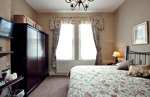 The Farthings Guest House