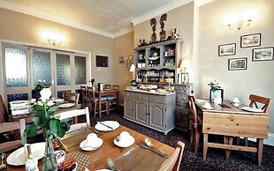 The Farthings Guest House