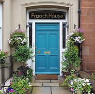 Fraoch House