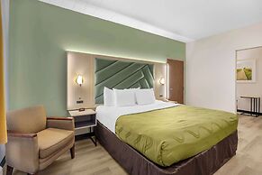 Quality Inn and Suites Monterey, TN - Crossville, TN