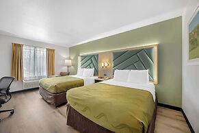 Quality Inn and Suites Monterey, TN - Crossville, TN