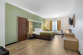 Quality Inn and Suites Monterey, TN - Crossville, TN