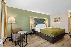 Quality Inn and Suites Monterey, TN - Crossville, TN