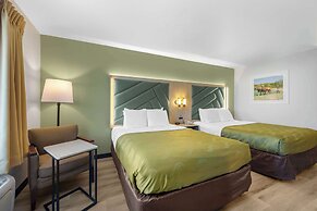Quality Inn and Suites Monterey, TN - Crossville, TN