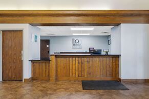 Quality Inn and Suites Monterey, TN - Crossville, TN