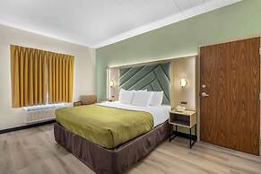 Quality Inn and Suites Monterey, TN - Crossville, TN