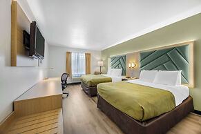 Quality Inn and Suites Monterey, TN - Crossville, TN