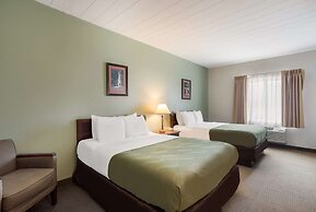 Quality Inn and Suites Monterey, TN - Crossville, TN