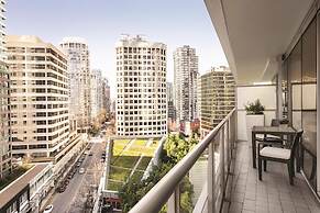 Hyatt Vancouver Downtown Alberni