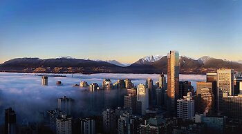 Hyatt Vancouver Downtown Alberni