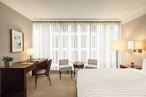 Shangri-La Vancouver