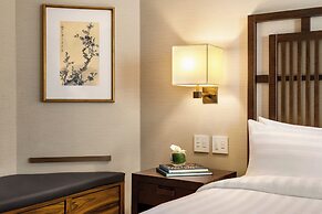 Shangri-La Vancouver