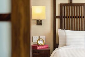 Shangri-La Vancouver