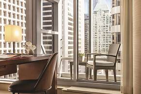 Hyatt Vancouver Downtown Alberni