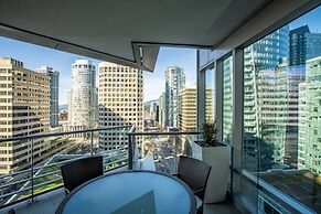 Shangri-La Vancouver