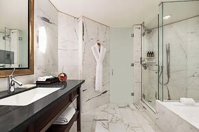 Shangri-La Vancouver