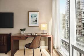 Shangri-La Vancouver