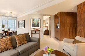 Shangri-La Vancouver