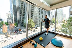 Shangri-La Vancouver