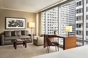 Shangri-La Vancouver