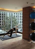 Hyatt Vancouver Downtown Alberni