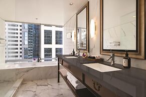 Hyatt Vancouver Downtown Alberni