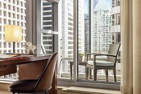 Shangri-La Vancouver