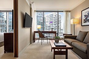 Shangri-La Vancouver