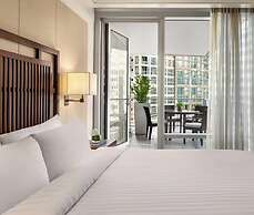Hyatt Vancouver Downtown Alberni