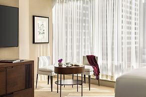 Shangri-La Vancouver
