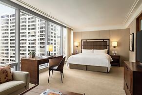 Shangri-La Vancouver