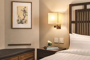 Hyatt Vancouver Downtown Alberni