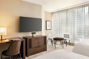 Shangri-La Vancouver