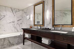 Shangri-La Vancouver