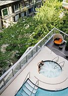 Hyatt Vancouver Downtown Alberni